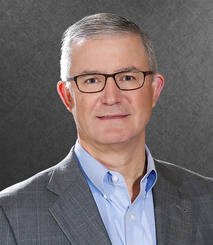 Mr. John C. Burns